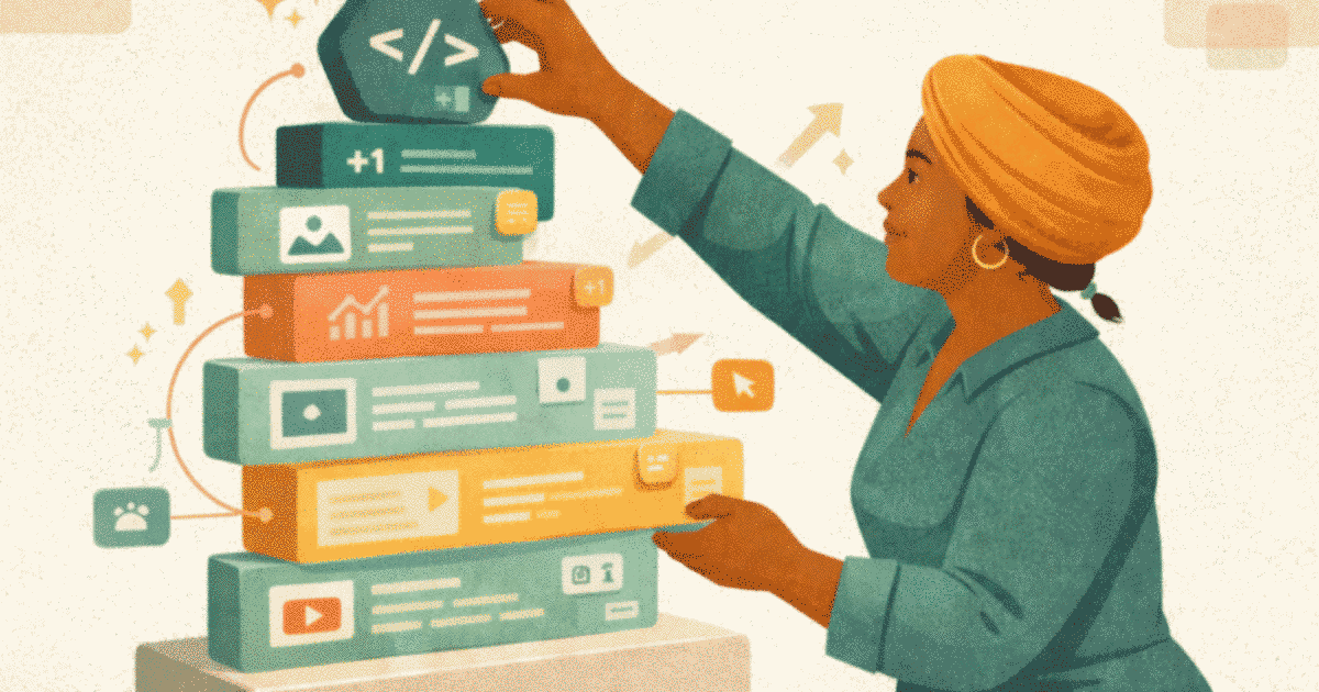 LinkedIn skills, projects, and recommendations sections