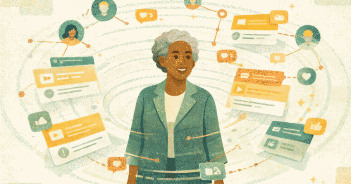 LinkedIn networking and engagement strategies